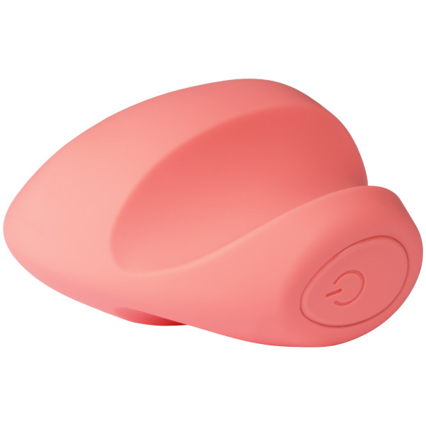 Sinful Silky Auflege-Klitorsvibrator
