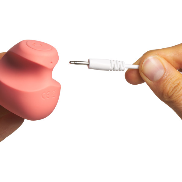 Sinful Silky Auflege-Klitorsvibrator