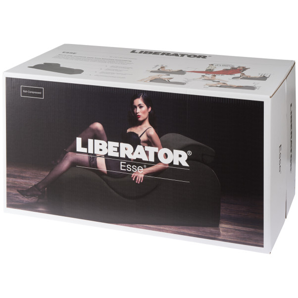 Liberator Esse Liege