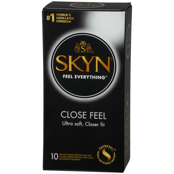 Skyn Close Feel Kondome 10 Stk