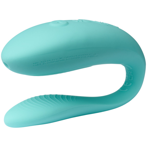 We-Vibe Sync Lite App gesteuerter Paar Vibrator