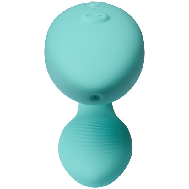 We-Vibe Sync Lite App gesteuerter Paar Vibrator