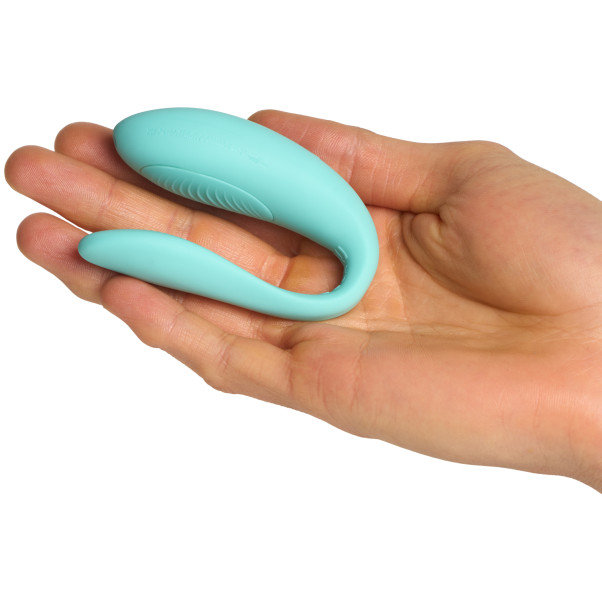 We-Vibe Sync Lite App gesteuerter Paar Vibrator