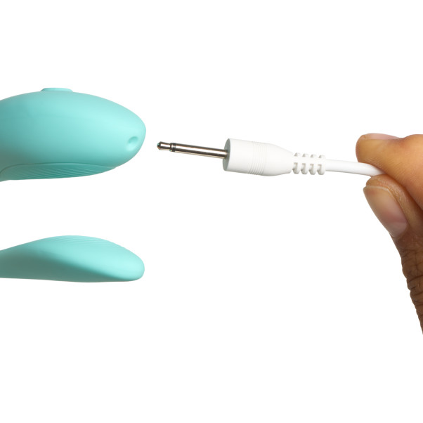 We-Vibe Sync Lite App gesteuerter Paar Vibrator