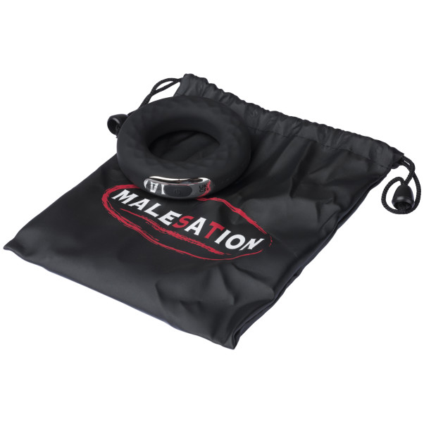 Malesation Vibro Spanning-Ring Penisring