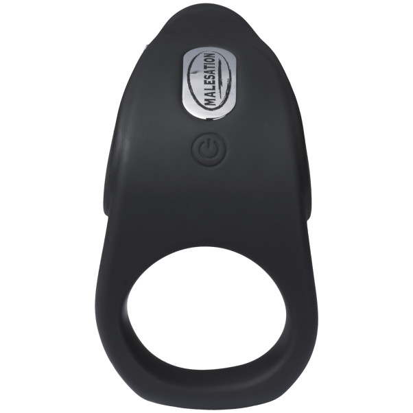 Malesation Vibro Lust Ring Penisring