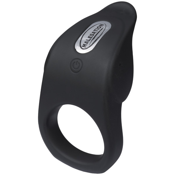 Malesation Vibro Lust Ring Penisring