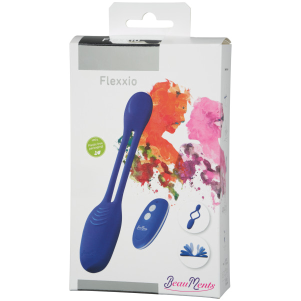 BeauMents Flexxio Vibrator