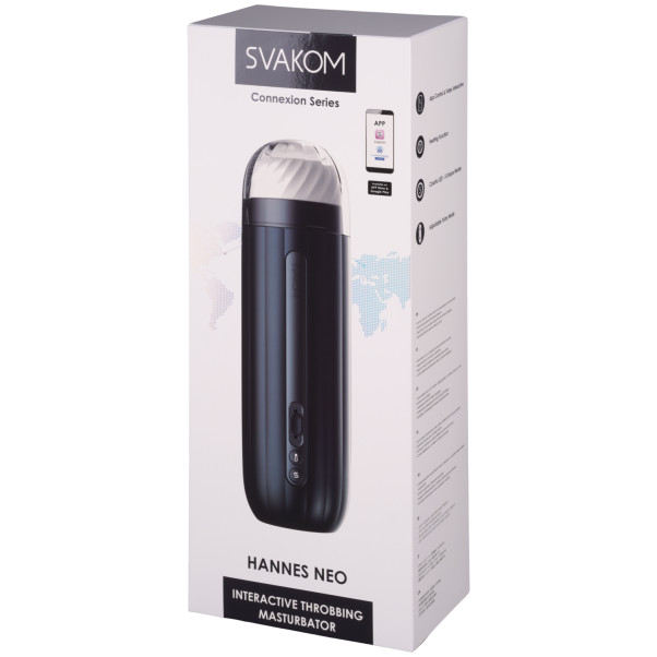 SVAKOM Hannes Neo 2 Masturbator