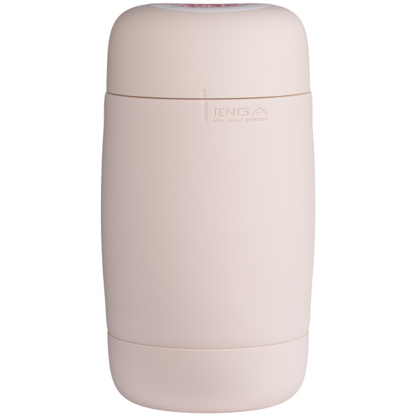 TENGA Puffy Masturbator