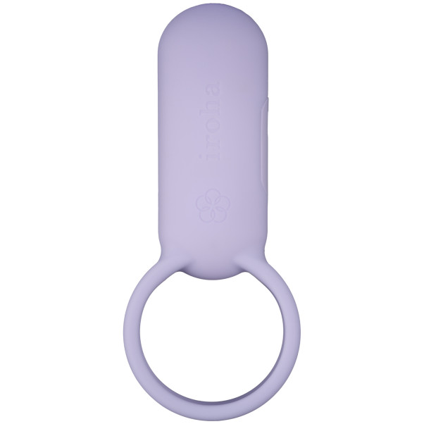 Iroha by TENGA Smart Vibe Ring