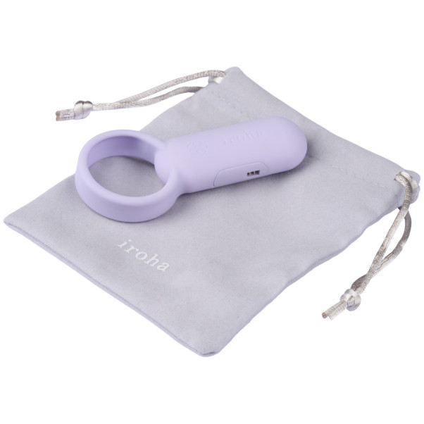 Iroha by TENGA Smart Vibe Ring