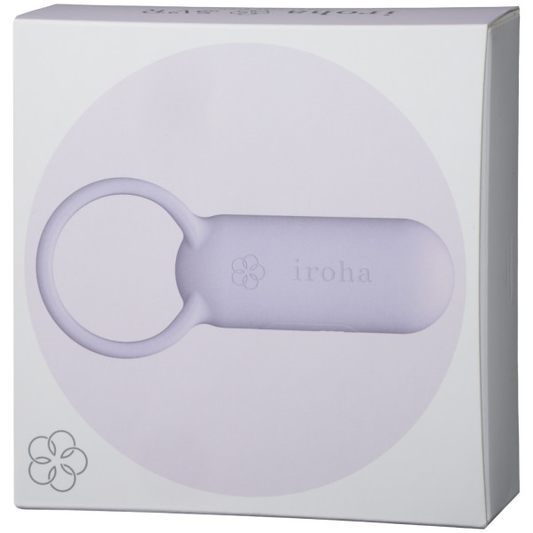 Iroha by TENGA Smart Vibe Ring