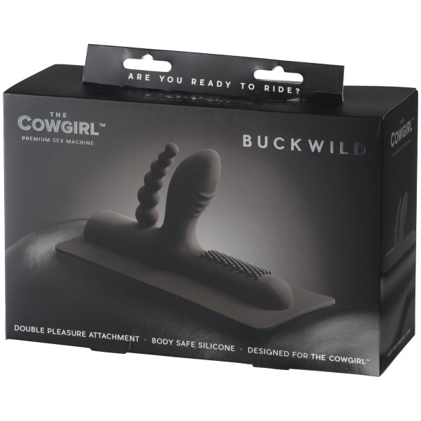 The Cowgirl Buckwild Silikonaufsatz