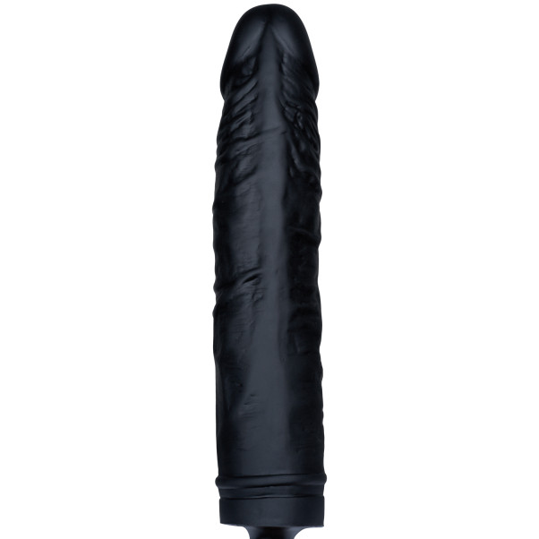 Willie City Realistischer Aufblasbarer Dildo 18 cm