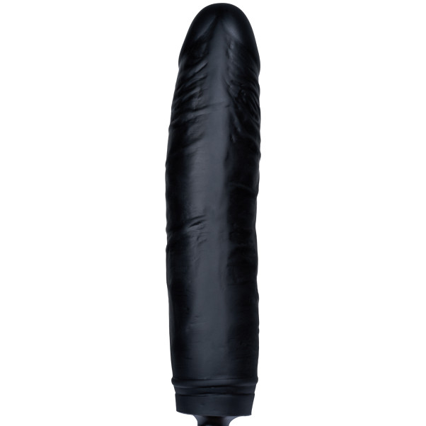 Willie City Realistischer Aufblasbarer Dildo 18 cm