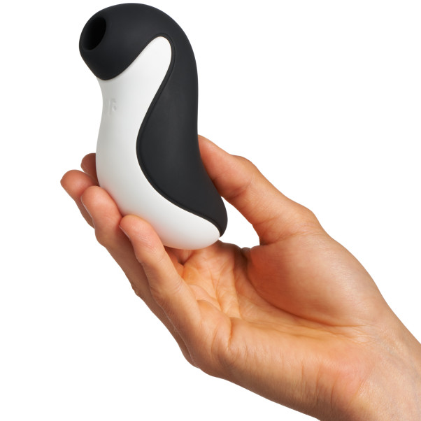 Satisfyer Orca Double Druckwellenvibrator