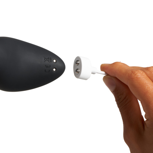 Satisfyer Orca Double Druckwellenvibrator