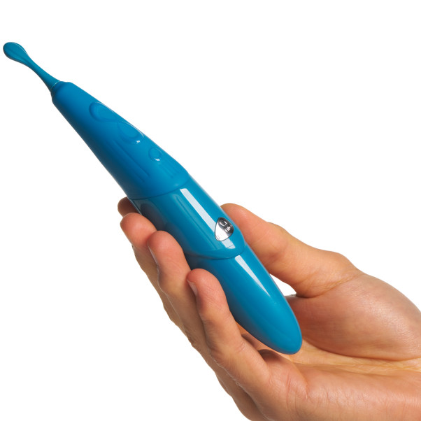 Zumio I Spirotip Klitoris Stimulator