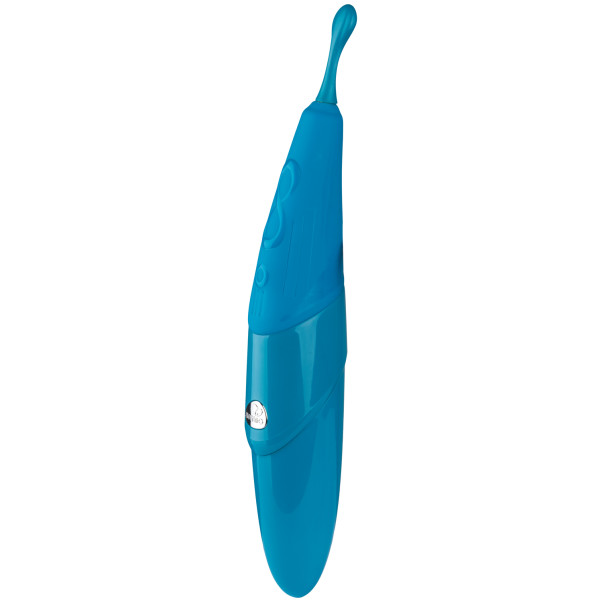 Zumio I Spirotip Klitoris Stimulator