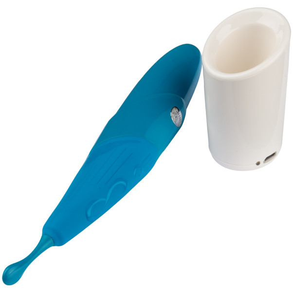 Zumio I Spirotip Klitoris Stimulator