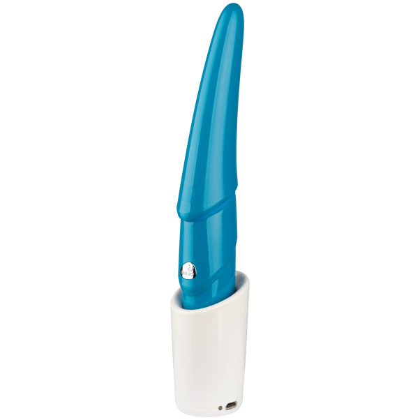 Zumio I Spirotip Klitoris Stimulator