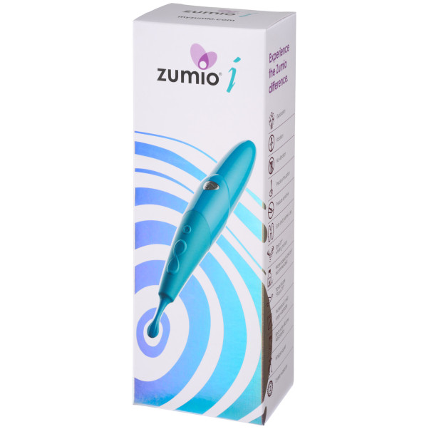 Zumio I Spirotip Klitoris Stimulator