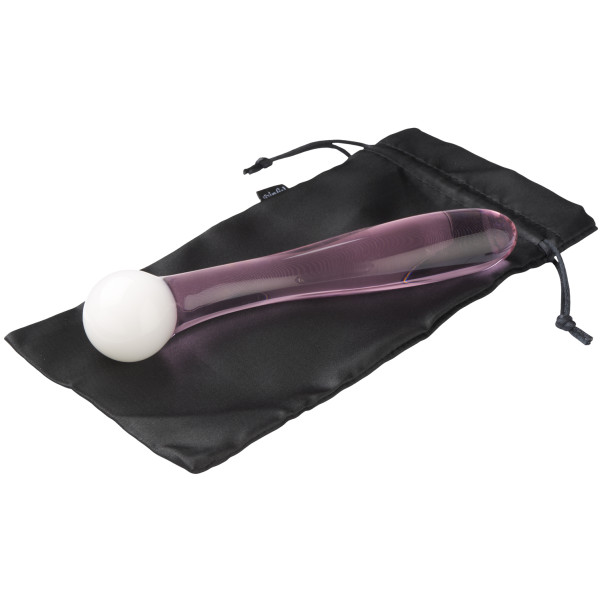 Sinful Sensual Massager aus Glas