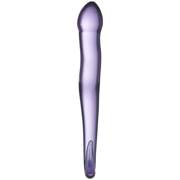 Sinful Sway Dildo aus Glas