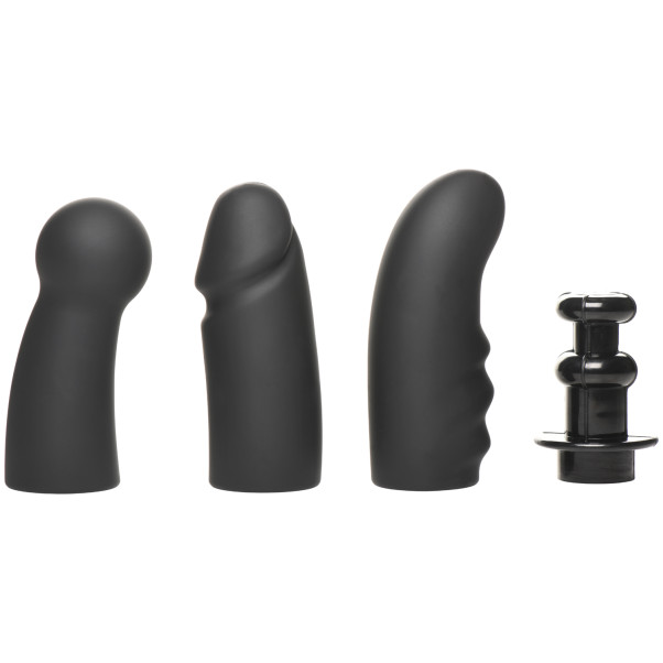 LoveBotz The Bucking Saddle Sexmaschine