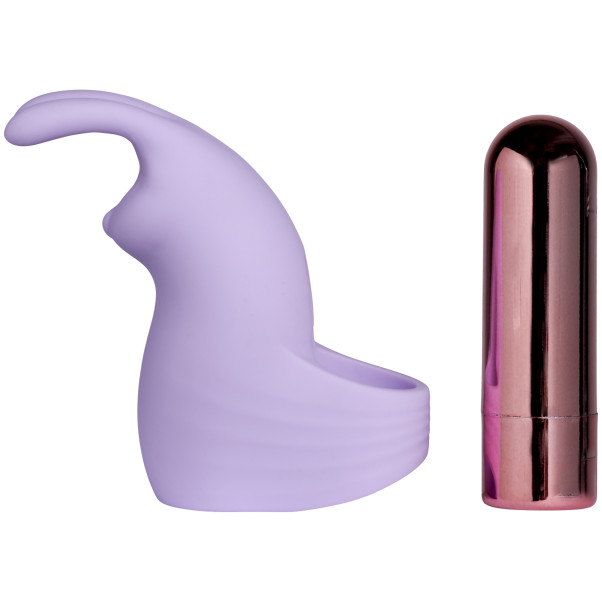 baseks Bunny Buzz Fingervibrator