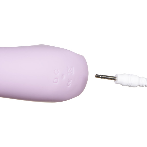 baseks Rumbling Blizz G-Punkt Vibrator Lila