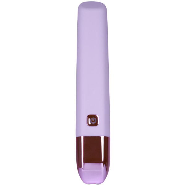 baseks Lila Precision Ladyfinger Vibrator