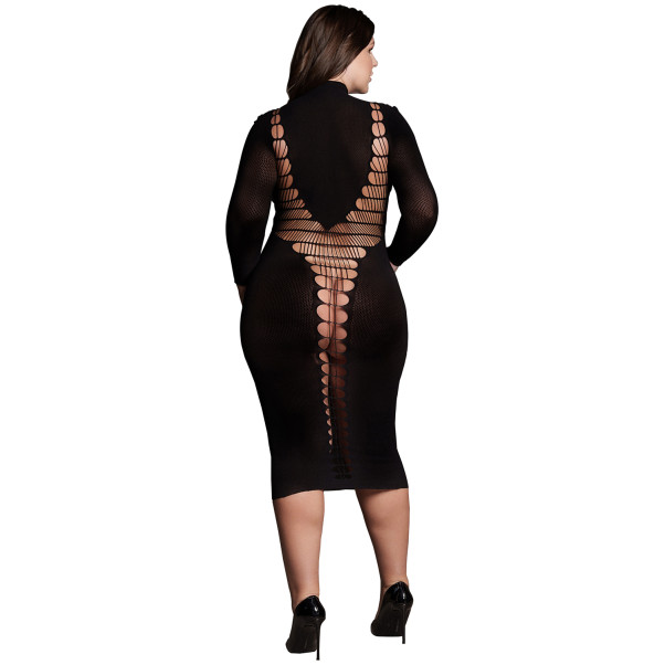 Le Désir Shade Carme XI Kleid Plus Size