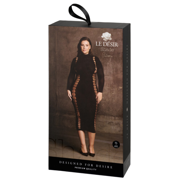 Le Désir Shade Carme XI Kleid Plus Size