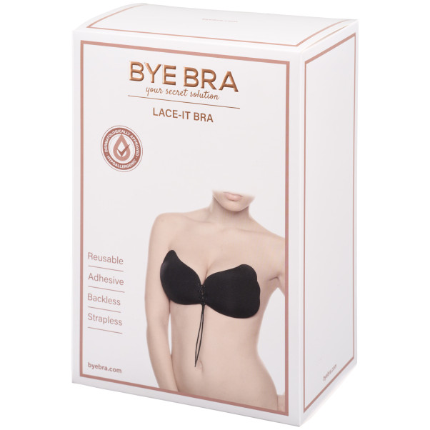 Bye Bra Lace-it BH B Cup