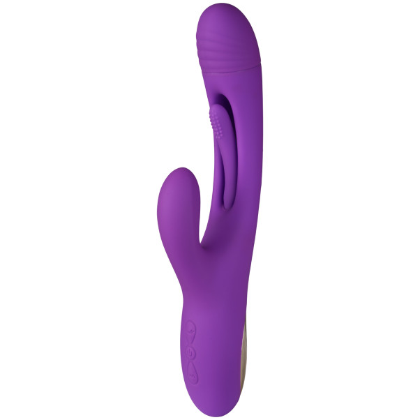 Tracy's Dog Rabbit Vibrator mit Flicker