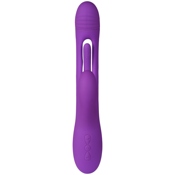 Tracy's Dog Rabbit Vibrator mit Flicker
