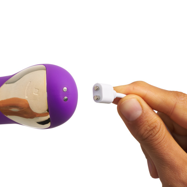Tracy's Dog Rabbit Vibrator mit Flicker