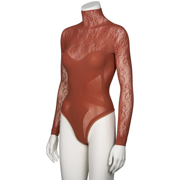 NORTIE Blossom Esme Rust Body