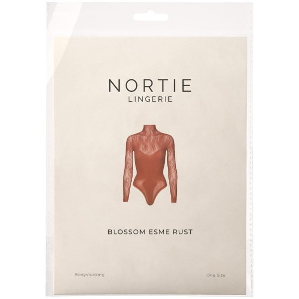 NORTIE Blossom Esme Rust Body
