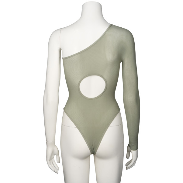 NORTIE Araceae One Sleeve Body