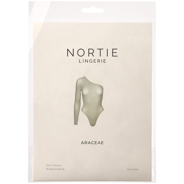 NORTIE Araceae One Sleeve Body