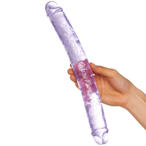 REALROCK Realistischer Doppeldildo 34 cm