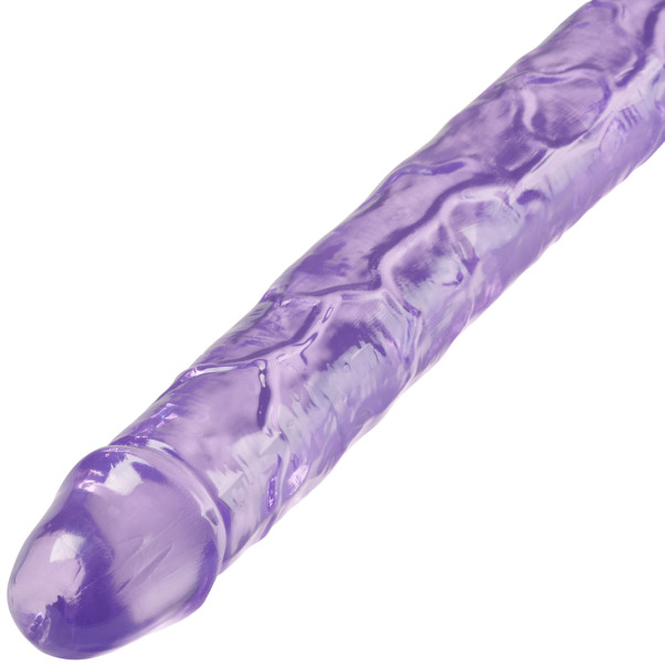 REALROCK Realistischer Doppeldildo 45 cm