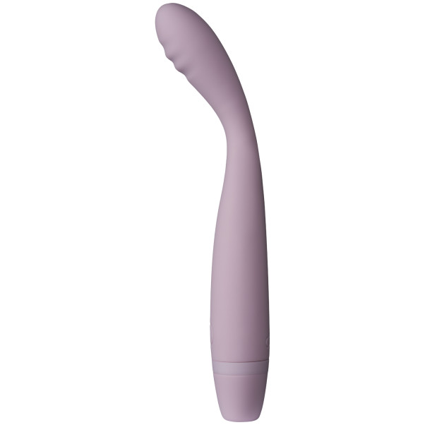 Amaysin Ribbed G-Punkt Vibrator