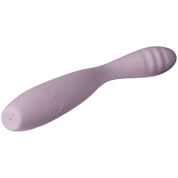 Amaysin Ribbed G-Punkt Vibrator