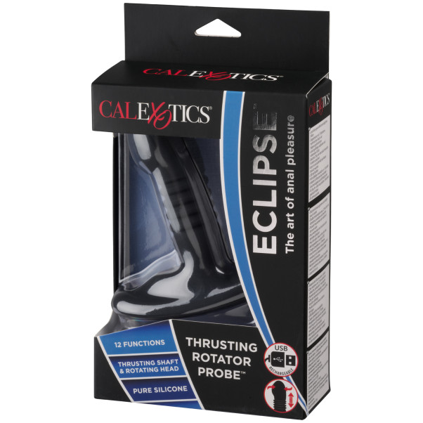 CalExotics Eclipse Stoßender Prostata-Stimulator