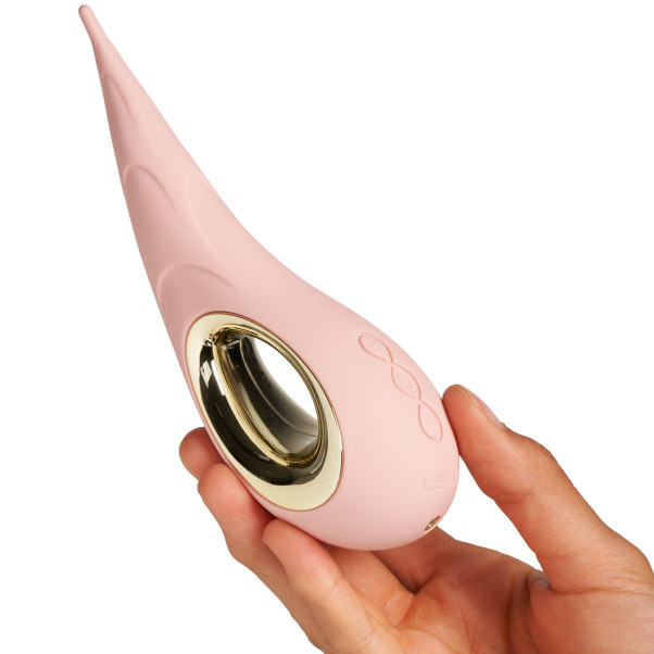 LELO Dot Cruise Klitoris Vibrator