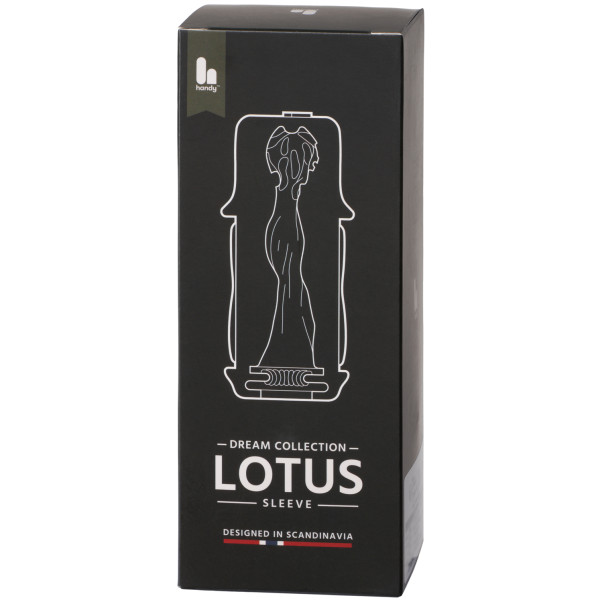 The Handy Ersatzhülle Dream Lotus